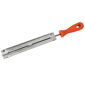 Chainsaw File 4.0mm 5/32 Inch Sharpening Tool