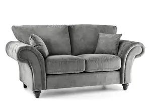 Oxford Suite 3+2 Seater / Living Room Sofa