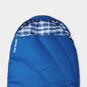 New Pod "The Beast" Extra Large Sleeping Bag