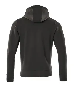 Mascot Crossover Revel Hoodie (Black)  (Medium)