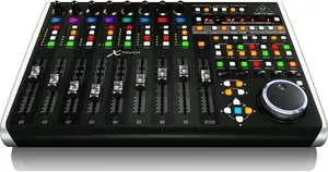 Behringer X-Touch Universal Control Surface