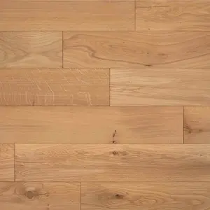 Luxury Flooring Kingston Oak - Oiled Engineered Wood - 150 x 300-1200 x 14/3 - 1.44m2 