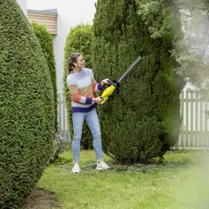 Kärcher 18-45 18V 450mm Cordless Hedge trimmer - BARE