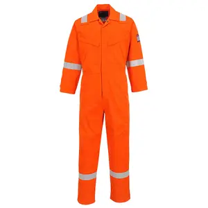 Portwest MODAFLAME Coverall MX28