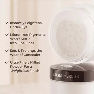 Laura Mercier Secret Brightening Powder For Under Eyes - 1