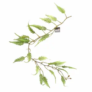 Artificial Hanging Trailing Plant Fern Plant Botanik