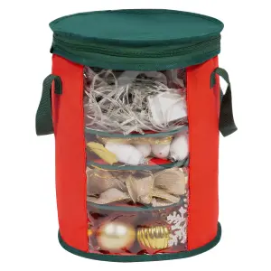 ASAB Christmas Lights Storage Holder Xmas Tree Lights Storage