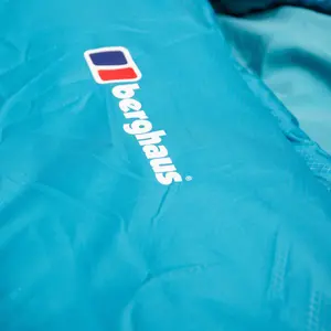 Berghaus Women's Transition 300W 3 Season Sleeping Bag