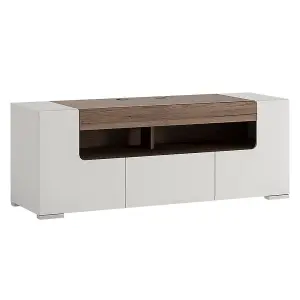 Toronto 140 cm wide TV Cabinet