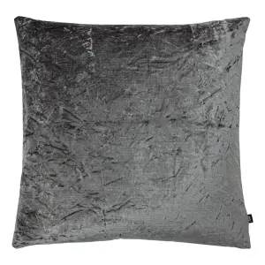 Ashley Wilde Kassaro Velvet Feather Filled Cushion