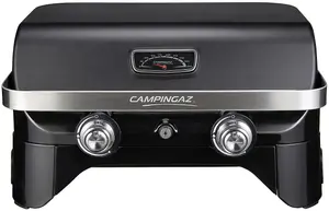 Campingaz Camping Attitude 2100 LX Black