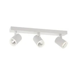 Luminosa Helvia Modern Ceiling Spotlight Bar LED, 4000K