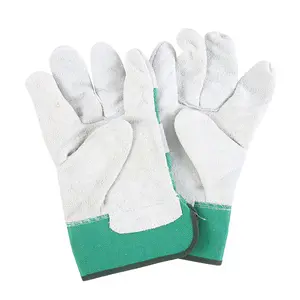 Something Different Gardener Of The Year Gift Set Green/White (One Size)