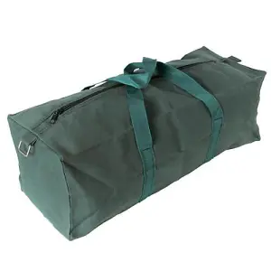 600mm (L) Canvas Tool Bag Tool Box / Storage Container Carrier