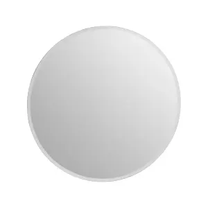 Interiors by Premier Sana Small Round Wall Mirror