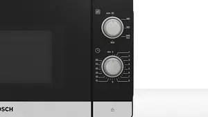 Bosch Serie 2 FFL020MS2B Freestanding microwave