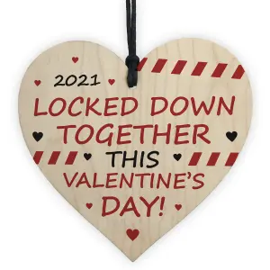 Red Ocean Lockdown Valentines Day 2021 Gifts Novelty Gifts For Boyfriend Girlfriend Him