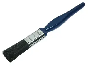 Faithfull 7500107 Utility Paint Brush 19mm (3/4in) FAIPBU34