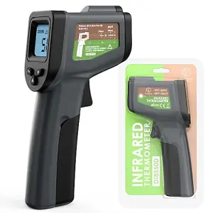 Oliver's Kitchen - Infrared Thermometer