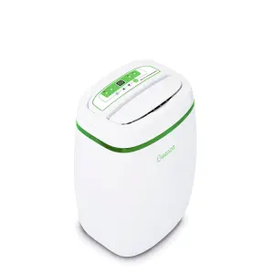 Meaco 12L Low Energy Dehumidifier and Air Purifier