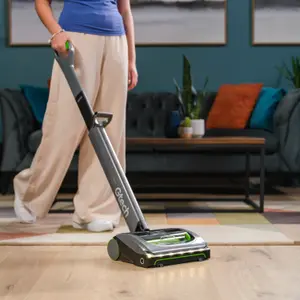 Gtech AirRAM 2 Cordless Upright Vacuum Cleaner