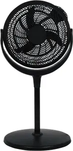 Prem-I-Air 12 Power Stand Fan with 7 Hour Timer and Remote Control