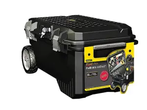 Stanley 1-94-850 FatMax STA194850 Pro-mobile Mobile Chest / Toolchest / Jobchest