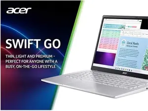 Acer Swift Go 14 Laptop