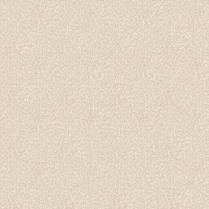 Galerie TexStyle Beige Geometric Hedgehog Wallpaper Roll