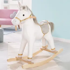 Rocking Horse