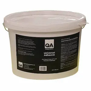 QA High Temperature Adhesive 6kg