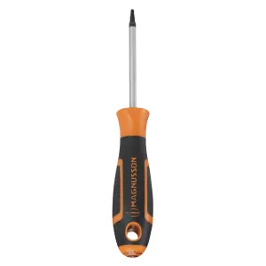 Magnusson Standard Torx Screwdriver T10 x 75mm