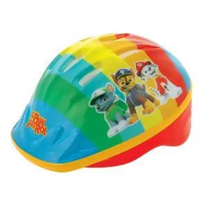 Paw Patrol Officially Licensed Safety Helmet