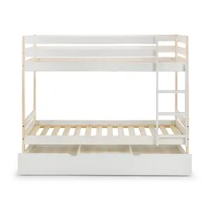 Ariyah Single (3') Standard Bunk Bed