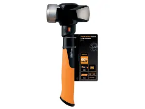 Fiskars 1020217 IsoCore Club Hammer 1.3kg 3 lb FSK1020217