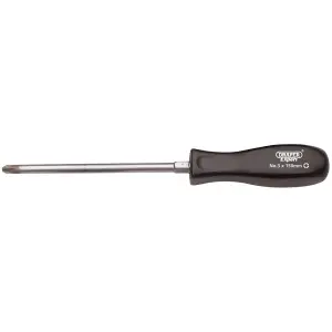 Draper PZ Type Mechanic's Screwdriver, No.3 x 150mm 19538