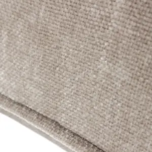 Yard Heavy Chenille Reversible Feather Rich Cushion