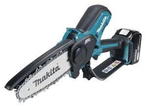 MAKITA DUC150RT 18v Garden saw