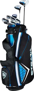 Strata Men's Golf Club Package Set