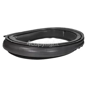 Hotpoint Genuine Washing Machine Door Seal - MERC00511478