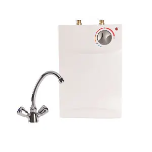 Hyco Handyflow 5 Litre 2kW Vented Undersink Water Heater HF05MVC