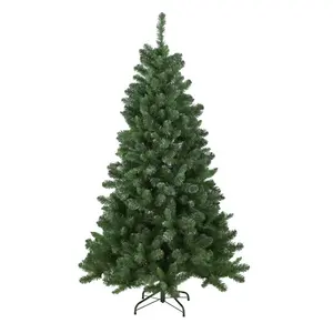 Artificial Spruce Christmas Tree 5ft H