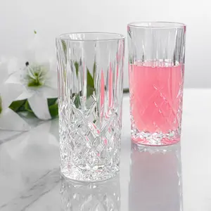 396ml Highball Glass 6