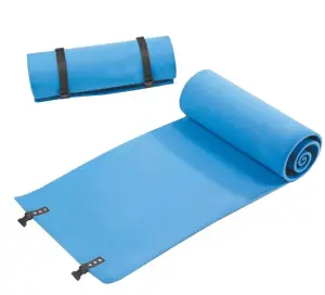 Camping Mat Roll Up Foil Waterproof Eva Foam