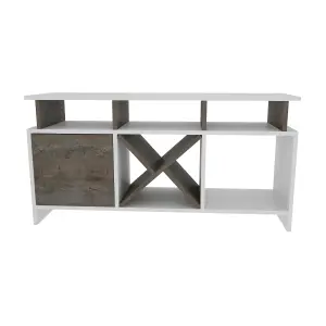 Decorotika Auburn TV Stand TV Unit for TV's up to 47 inch