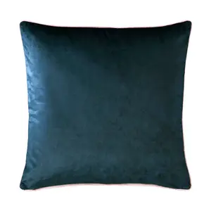 Tania's Garden Dusk 50X50Cm Feather Cushion