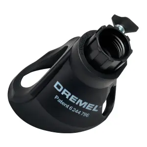 Dremel Grout removal 2 piece Multi-tool kit