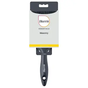 Harris Essentials All Purpose Brush 4"