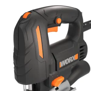 WORX WX463 550W 65mm Corded Jigsaw