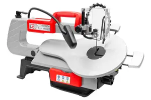 Holzmann DKS21PRO Scroll Saw 230V